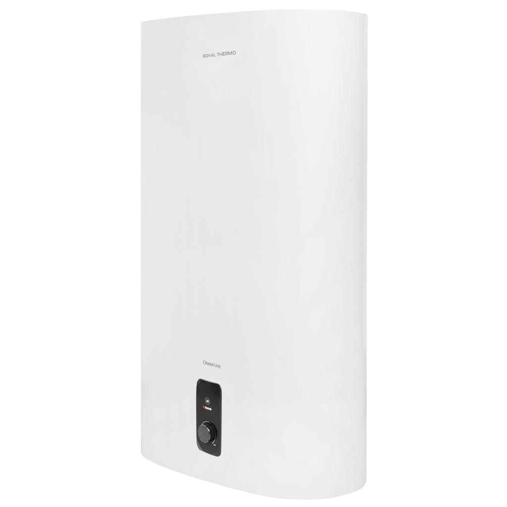 картинка Водонагреватель Royal Thermo RWH 100 Citadel Unic от ООО «Строительный крепеж»