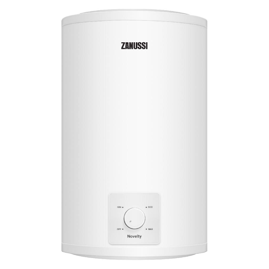 картинка Водонагреватель Zanussi ZWH/S 15 Novelty U от ООО «Строительный крепеж»