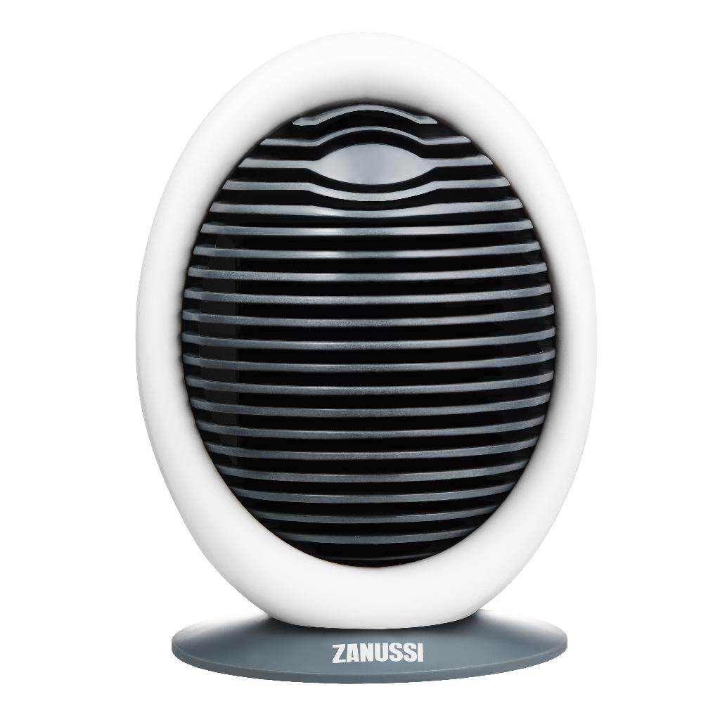 картинка Тепловентилятор Zanussi ZFH/C-405 white от ООО «Строительный крепеж»
