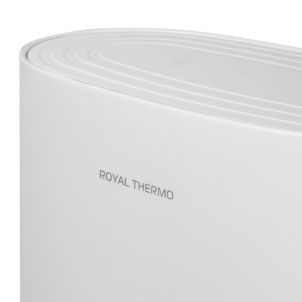 картинка Водонагреватель Royal Thermo RWH 100 Centurio DL Inverter от ООО «Строительный крепеж»