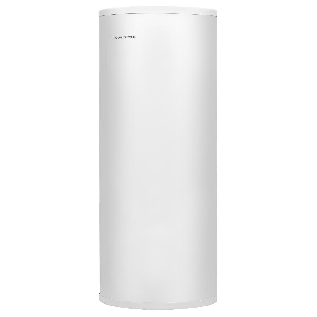 картинка Бойлер косвенного нагрева Royal Thermo AQUATEC Eco EF200 напольный от ООО «Строительный крепеж»
