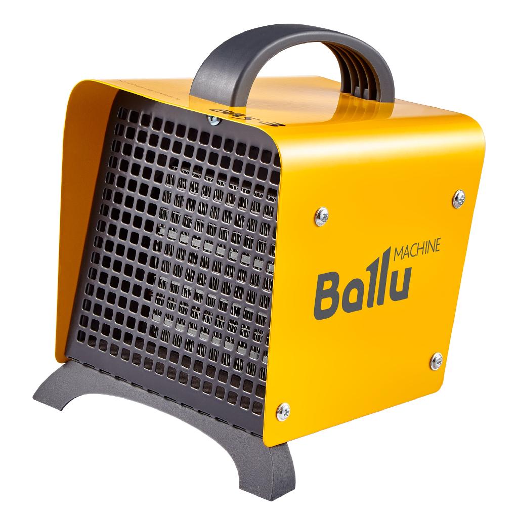 картинка Пушка тепловая BALLU BKS-3 от ООО «Строительный крепеж»