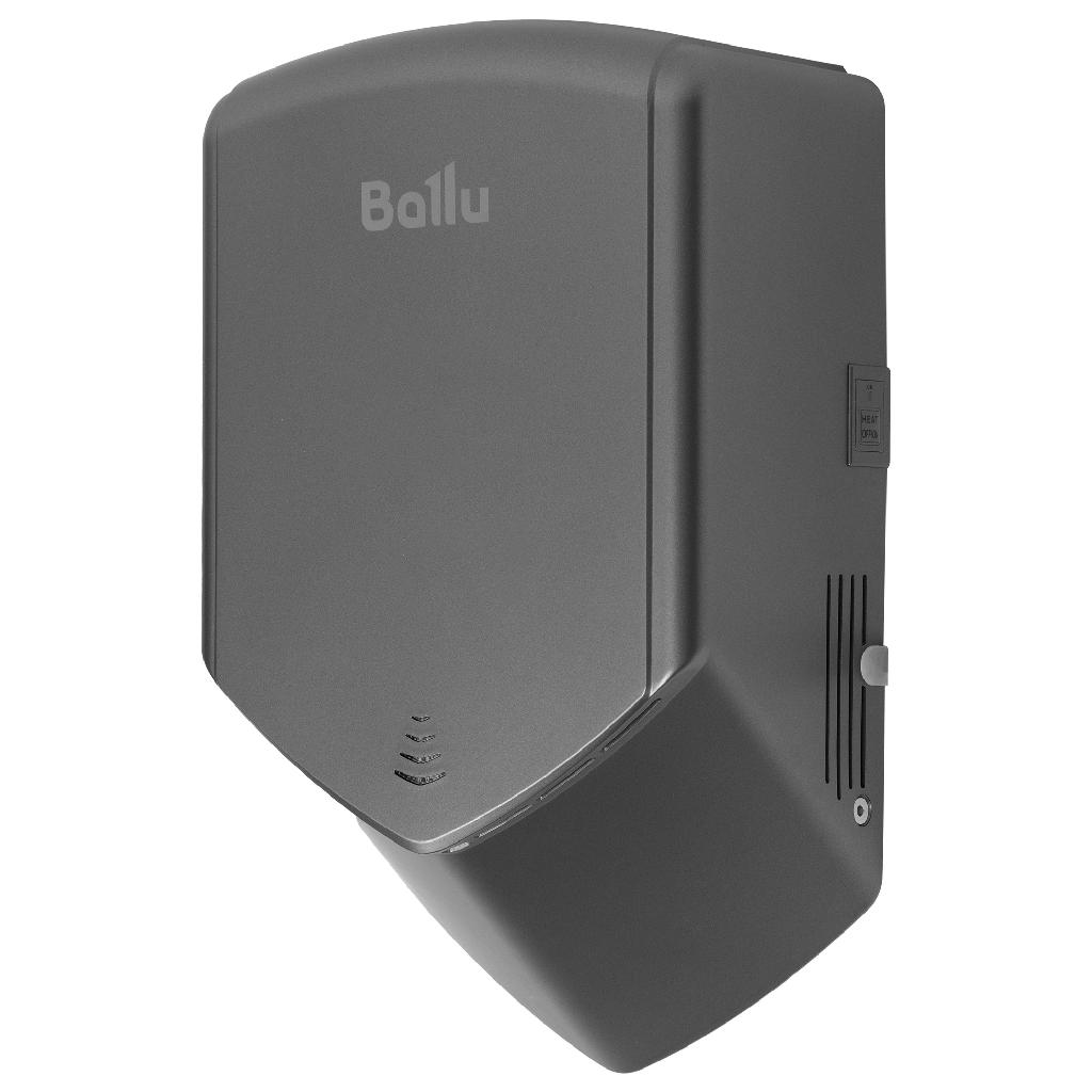 картинка Сушилка для рук электрическая Ballu BAHD-1250 от ООО «Строительный крепеж»