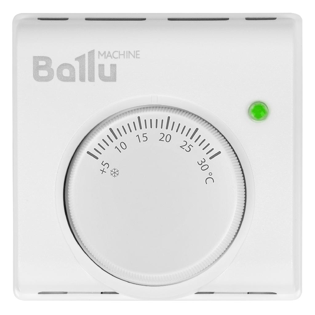 картинка Термостат BALLU BMT-2 от ООО «Строительный крепеж»