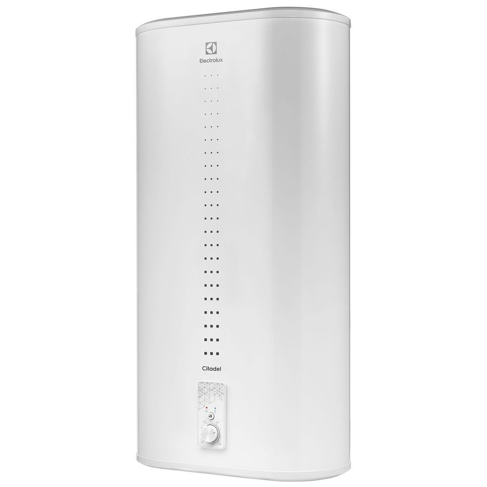 картинка Водонагреватель Electrolux EWH 100 Citadel от ООО «Строительный крепеж»