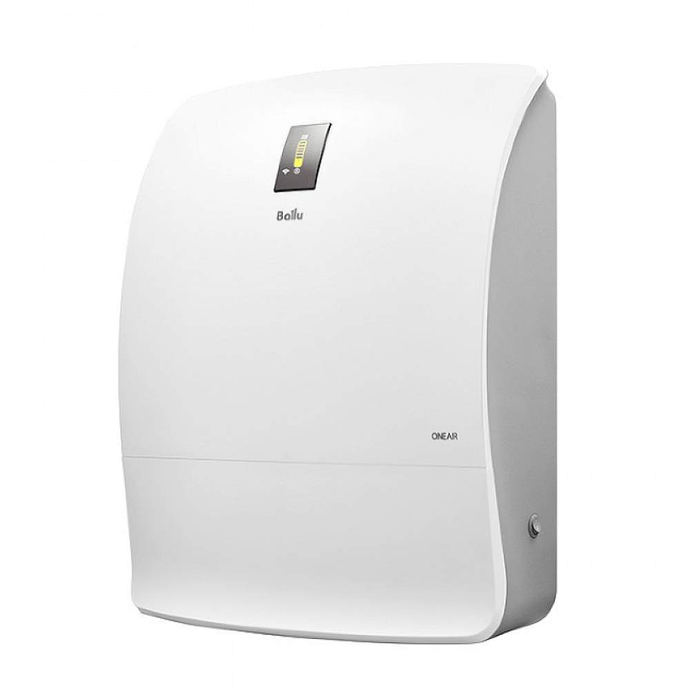 картинка Очиститель воздуха приточный Ballu ONEAIR ASP-200SPMAX от ООО «Строительный крепеж»