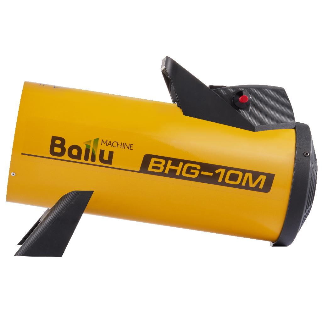 картинка Тепловая пушка газовая Ballu BHG-10M от ООО «Строительный крепеж»