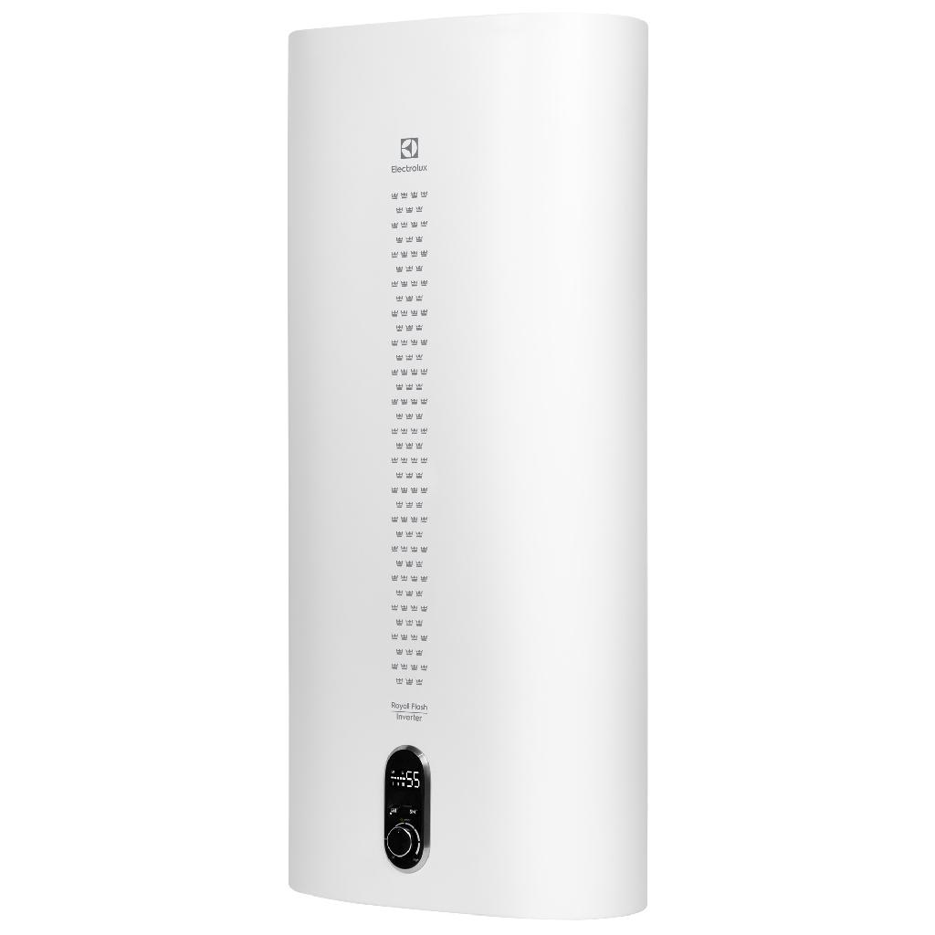 картинка Водонагреватель Electrolux EWH 100 Royal Flash Inverter от ООО «Строительный крепеж»