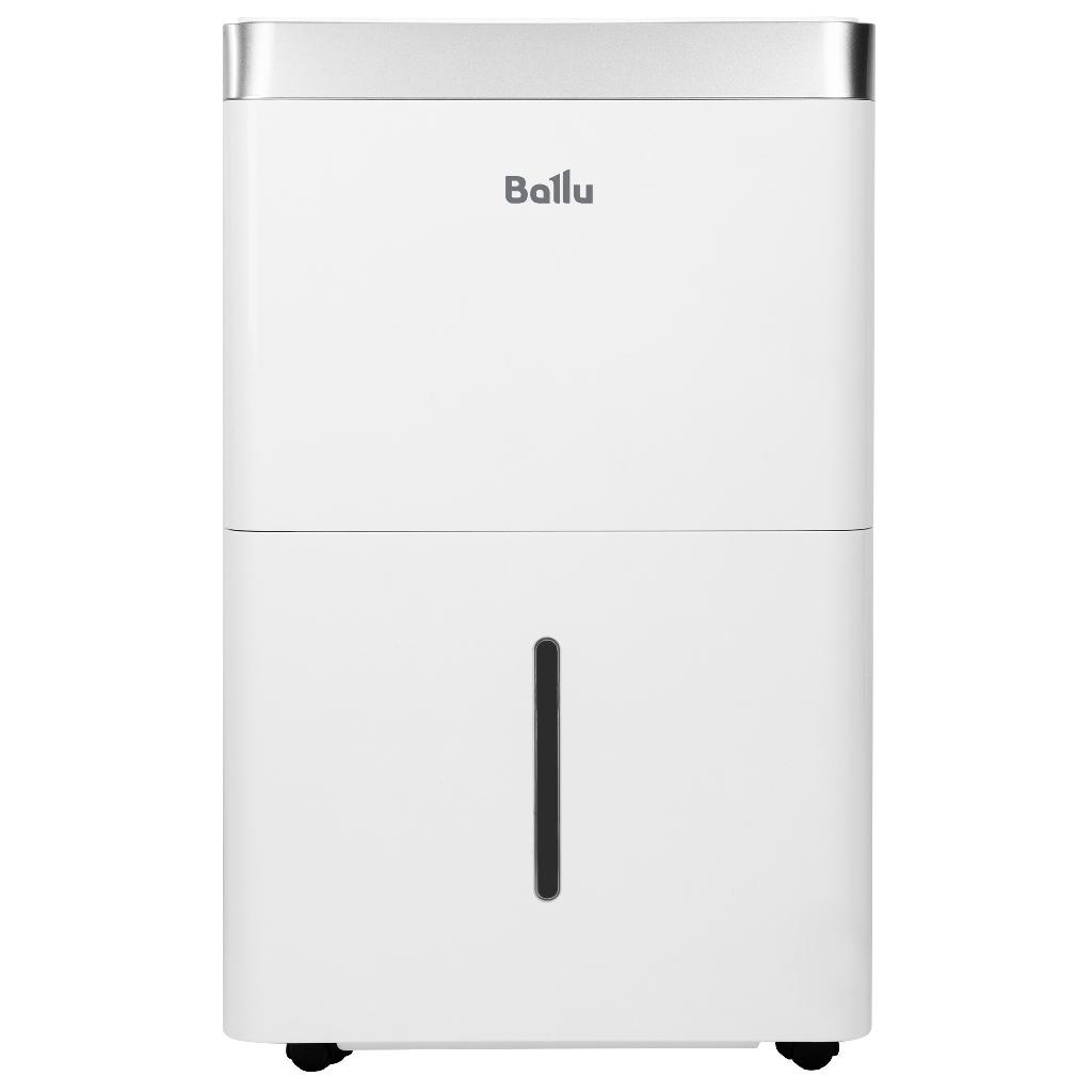 картинка Осушитель воздуха Ballu Comfort BD20T CL от ООО «Строительный крепеж»
