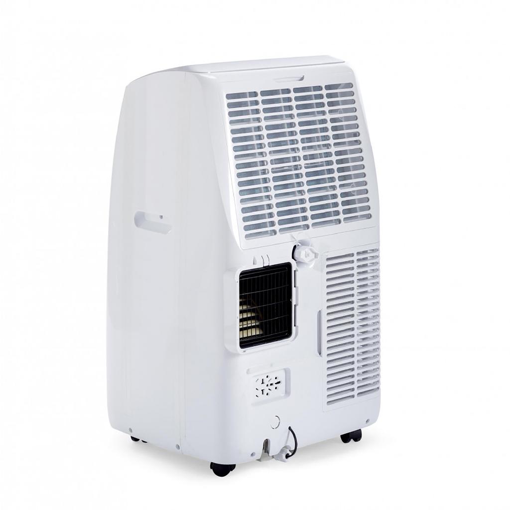 картинка Кондиционер мобильный Electrolux EACM-12 CLN/N6 2.0 EU от ООО «Строительный крепеж»