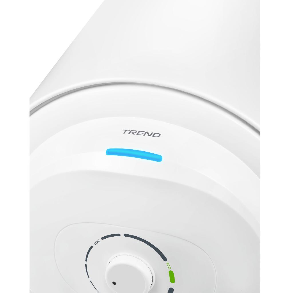 картинка Водонагреватель Royal Thermo RWH 30 Trend от ООО «Строительный крепеж»