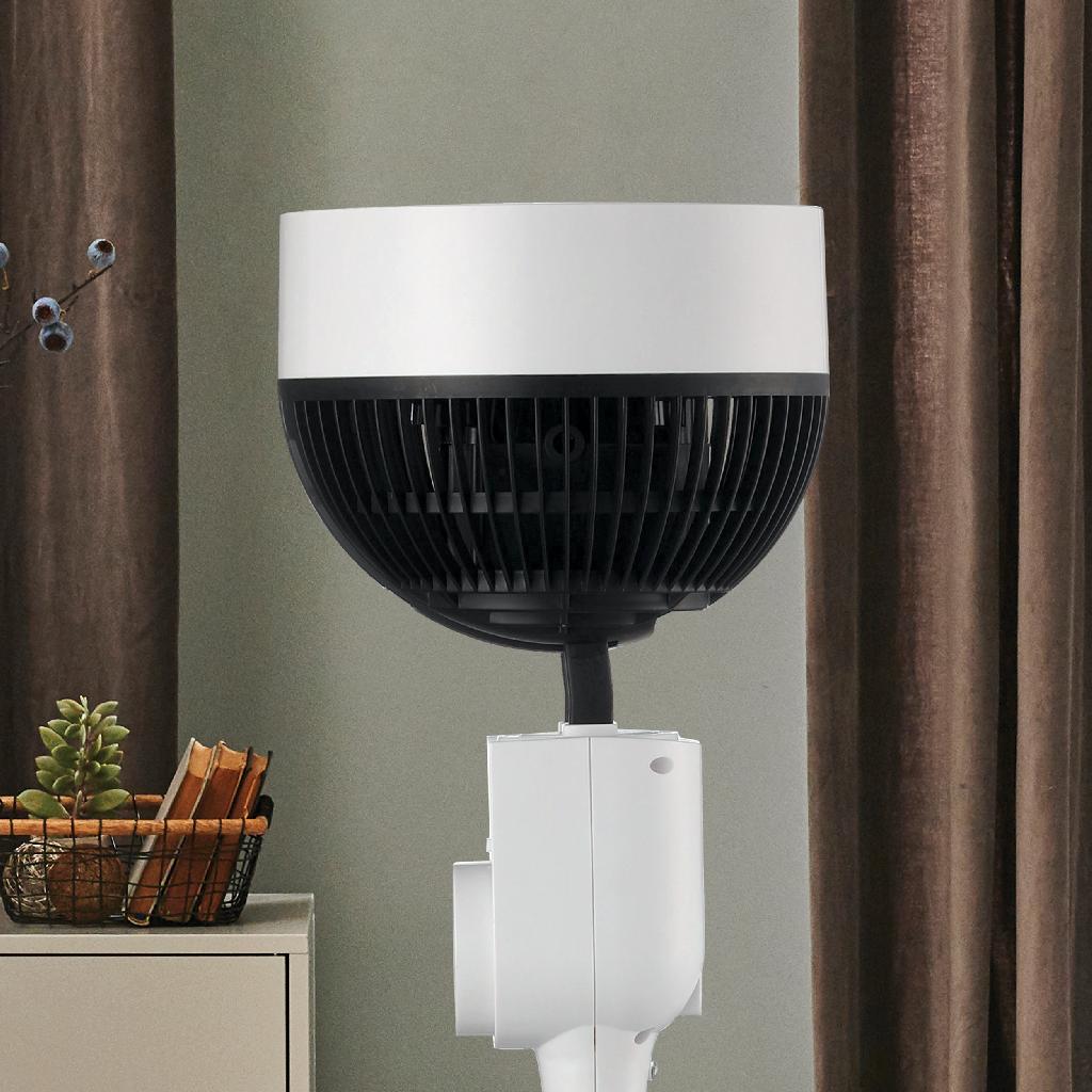 картинка Вентилятор напольный Electrolux EFF-1007i от ООО «Строительный крепеж»