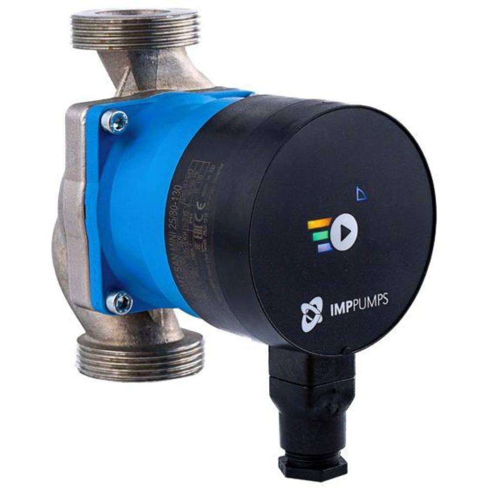 картинка Насос циркуляционный IMP PUMPS NMT SAN MINI 25/60-180 от ООО «Строительный крепеж»