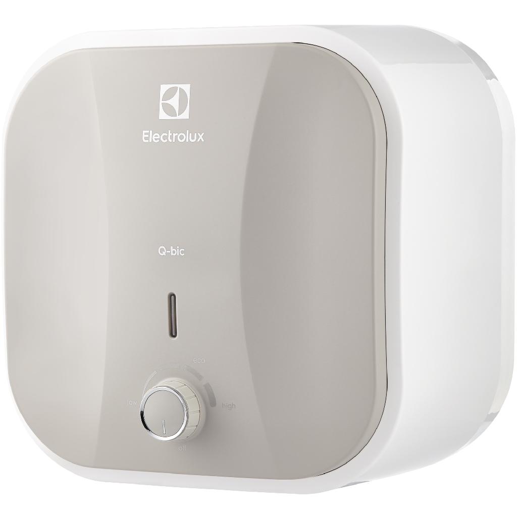 картинка Водонагреватель Electrolux EWH 15 Q-bic U от ООО «Строительный крепеж»