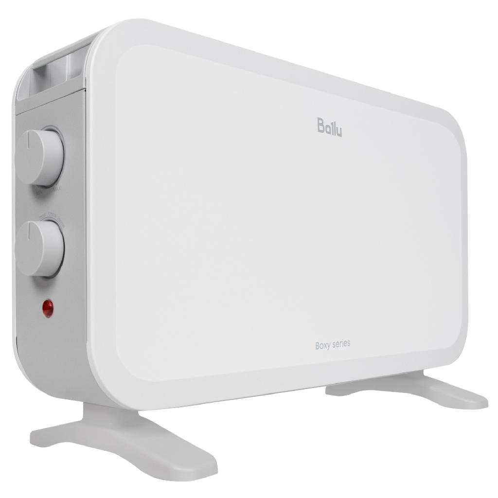 картинка Конвектор электрический Ballu Boxy BEC/BMS-2000 от ООО «Строительный крепеж»