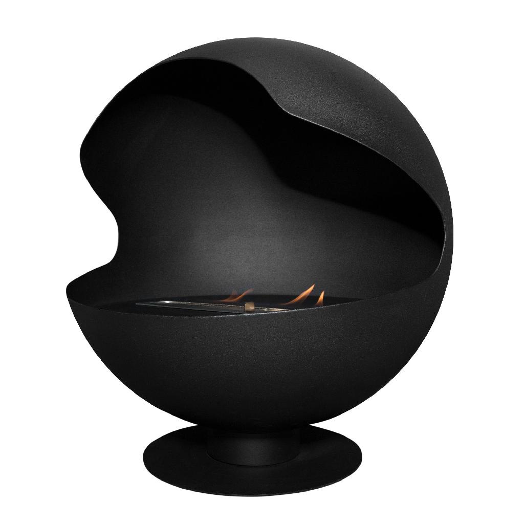 картинка Биокамин Royal Thermo RTBFP-F500SPR Sphere от ООО «Строительный крепеж»