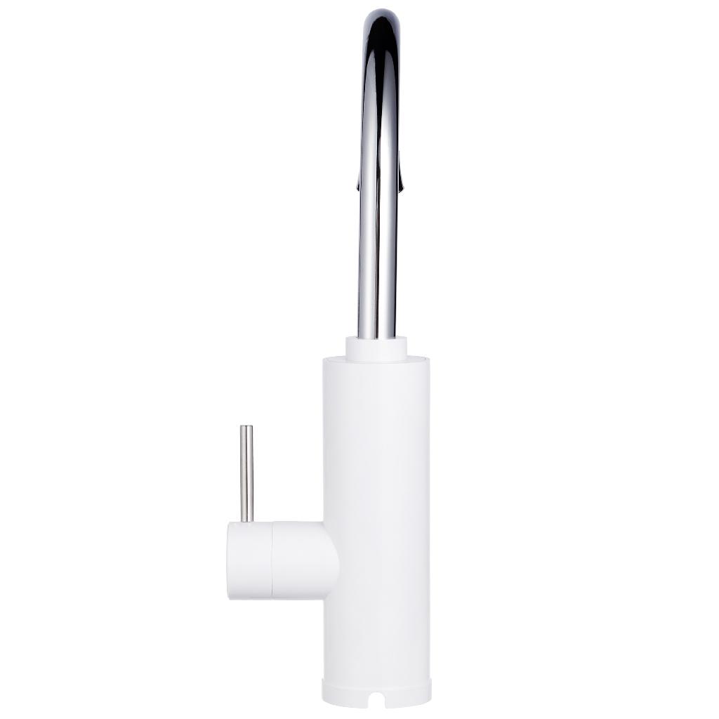 картинка Водонагреватель проточный Royal Thermo QuickTap (White) от ООО «Строительный крепеж»