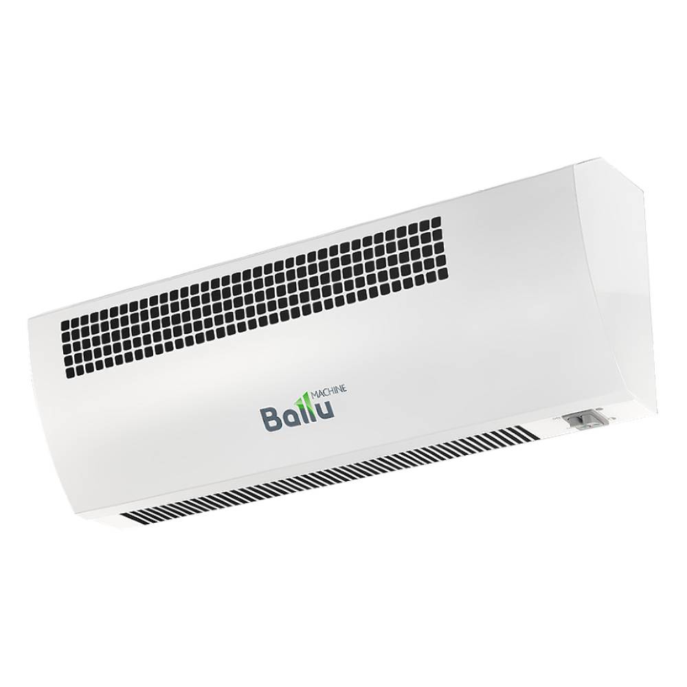 картинка Завеса тепловая BALLU BHC-CE-3 от ООО «Строительный крепеж»