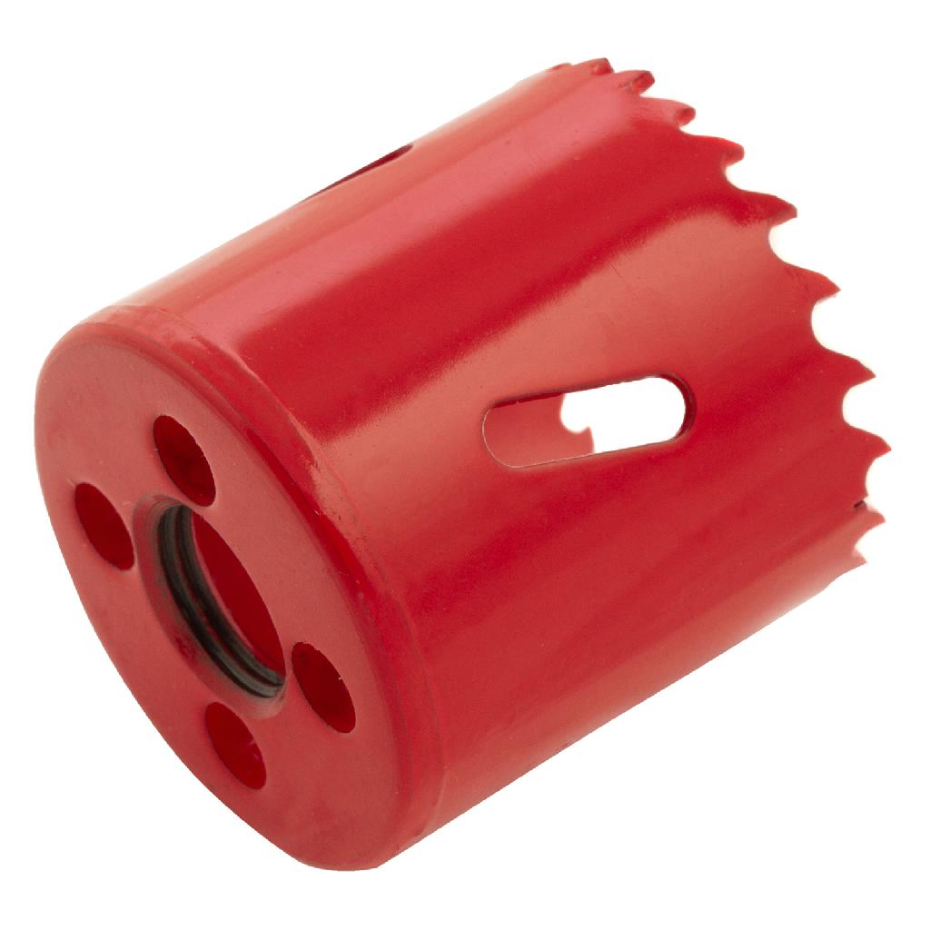 картинка Коронка Bimetal, 44 мм Matrix от ООО "Строительный Крепеж"