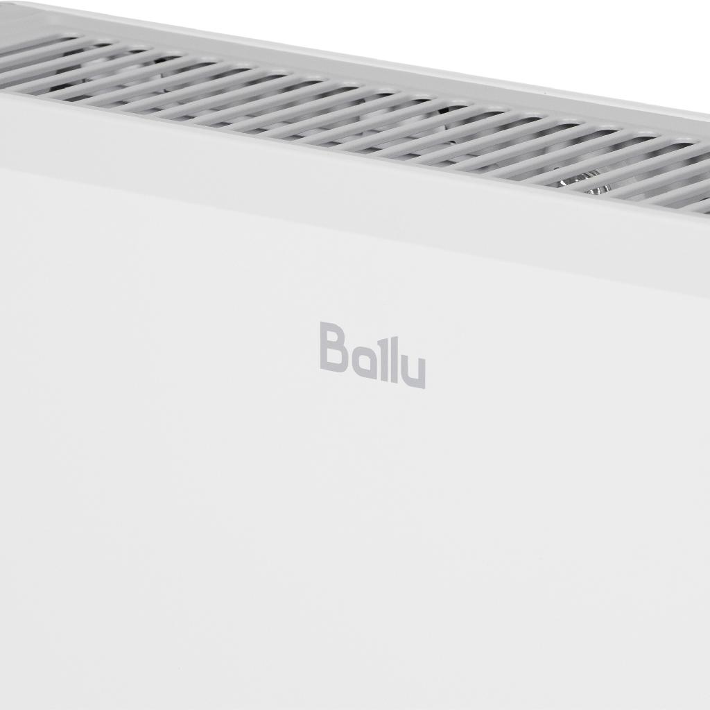 картинка Конвектор электрический Ballu Boxy BEC/BMS-2000 от ООО «Строительный крепеж»