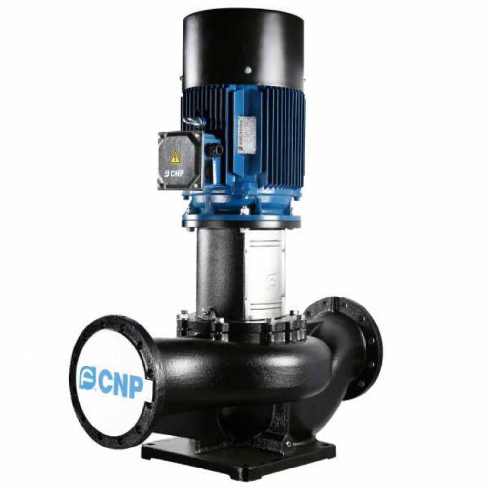 картинка Насос циркуляционный CNP TD80-13G/2SWHCJ от ООО «Строительный крепеж»