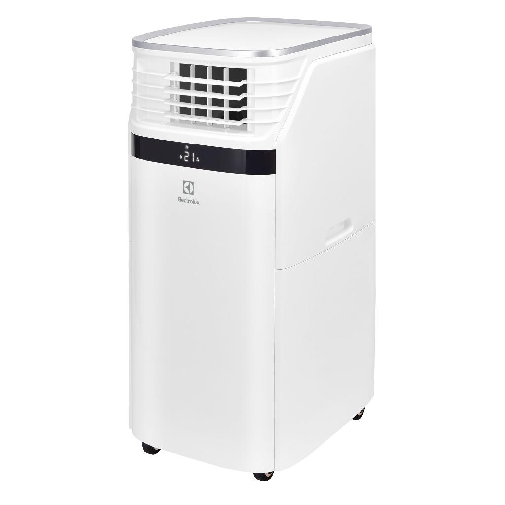 картинка Кондиционер мобильный Electrolux Ice Column EACM-20 JK/N3 от ООО «Строительный крепеж»