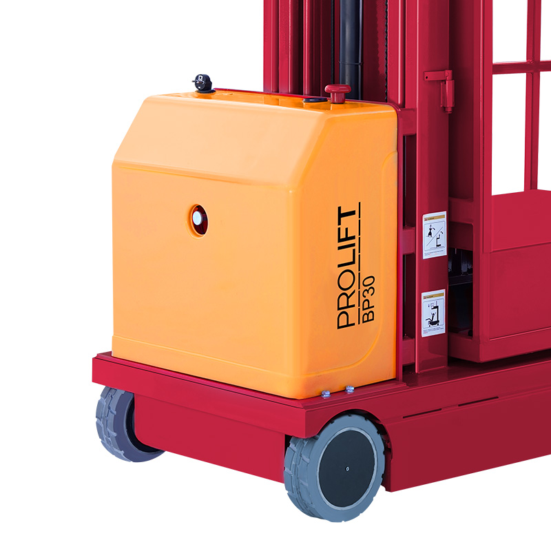 картинка Комплектовщик заказов PROLIFT BP3027 от ООО «Строительный крепеж»