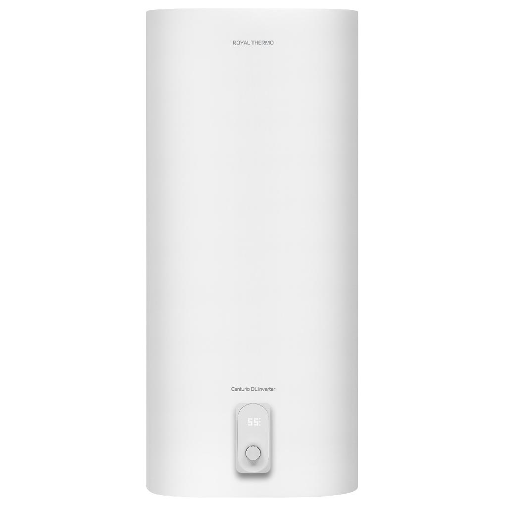 картинка Водонагреватель Royal Thermo RWH 50 Centurio DL Inverter от ООО «Строительный крепеж»