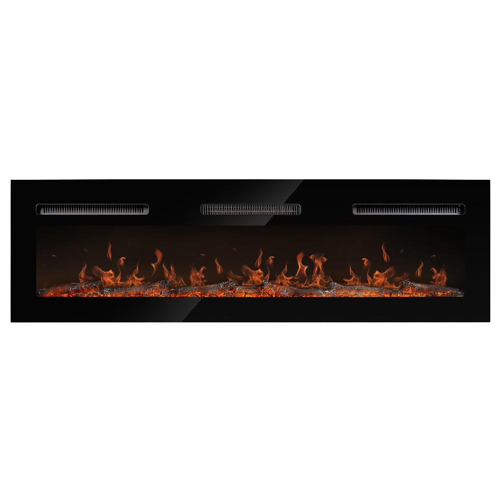 картинка Очаг электрический Electrolux Infinity EFP/P-1600ULS N от ООО «Строительный крепеж»