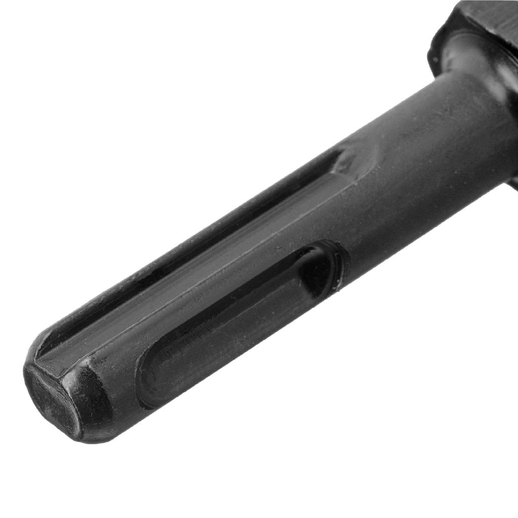 картинка Адаптер на резьбу 1/2, SDS Plus Matrix от ООО "Строительный Крепеж"