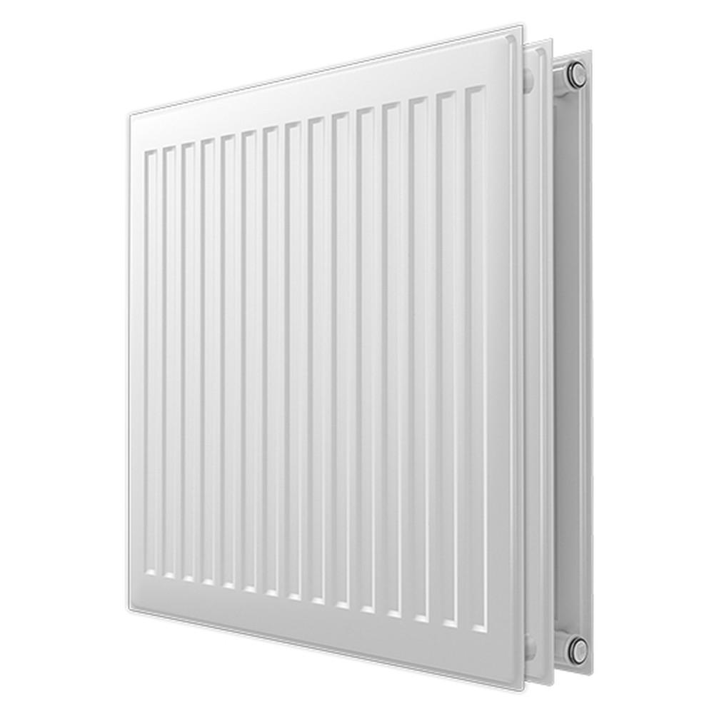 картинка Радиатор панельный Royal Thermo HYGIENE H30-300-2200 RAL9016 от ООО «Строительный крепеж»