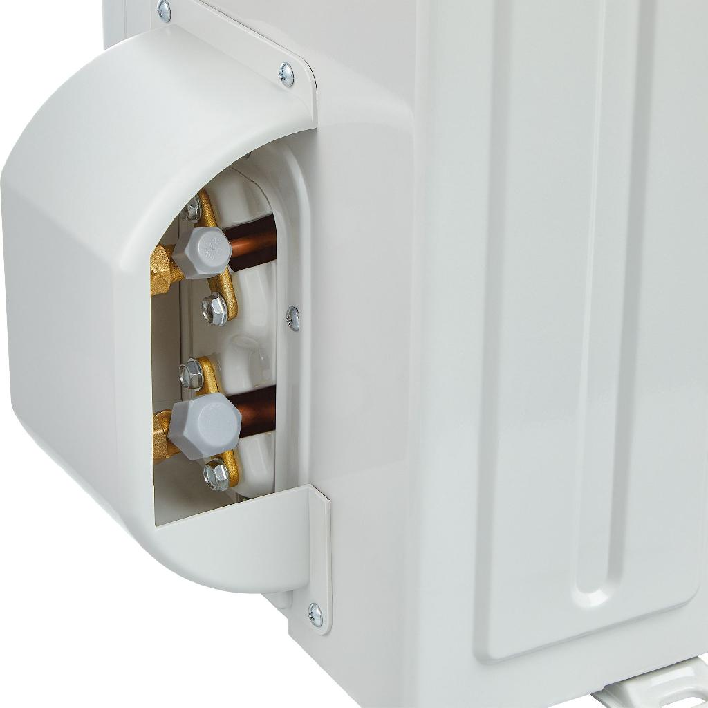картинка Блок наружный AC ELECTRIC ACEH/out-09HN1_22Y сплит-системы от ООО «Строительный крепеж»