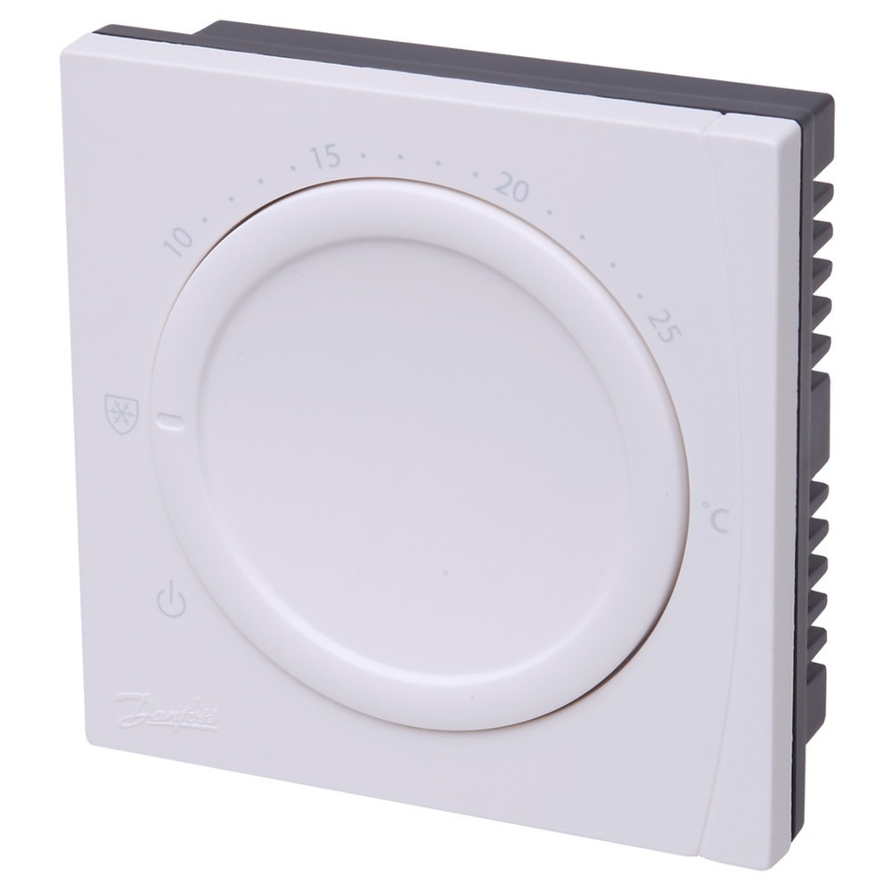 картинка Термостат комнатный WT-T электронный (088U0620) (Danfoss) от ООО «Строительный крепеж»