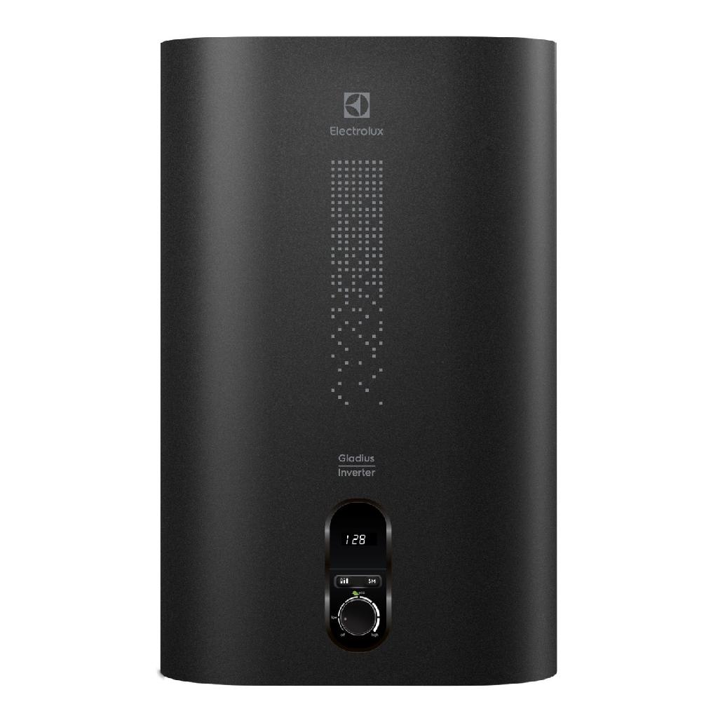 картинка Водонагреватель Electrolux EWH 30 Gladius Inverter Grafit от ООО «Строительный крепеж»