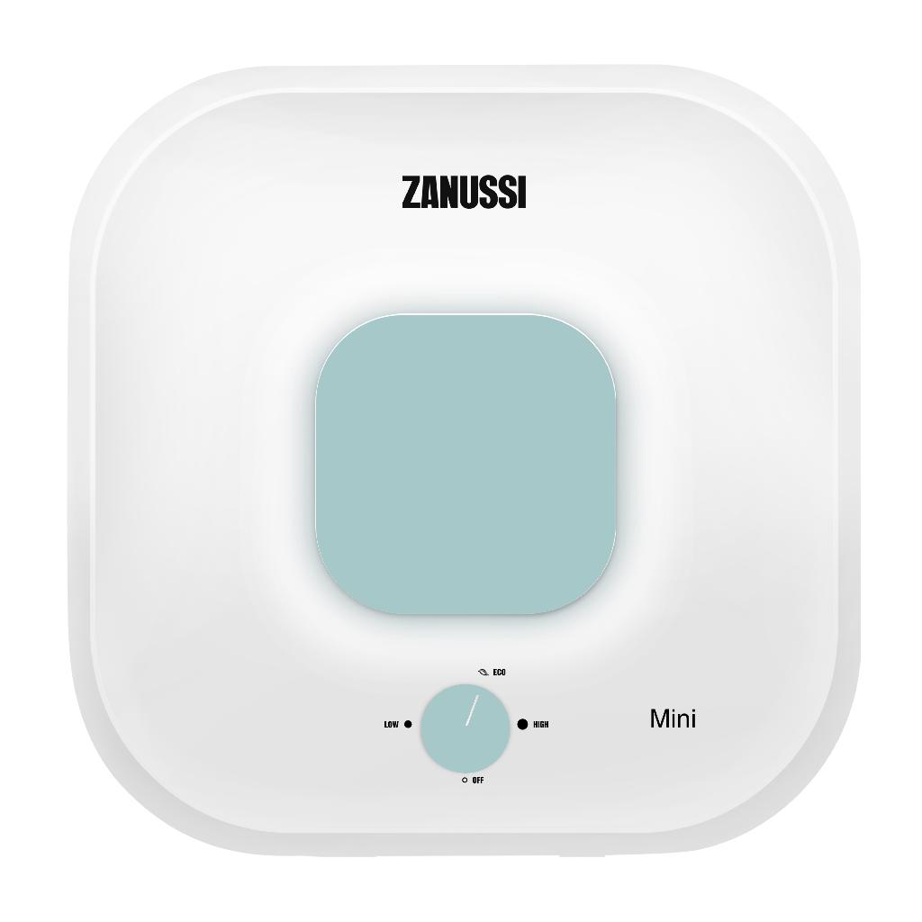 картинка Водонагреватель ZANUSSI ZWH/S 15 Mini U (Green) от ООО «Строительный крепеж»