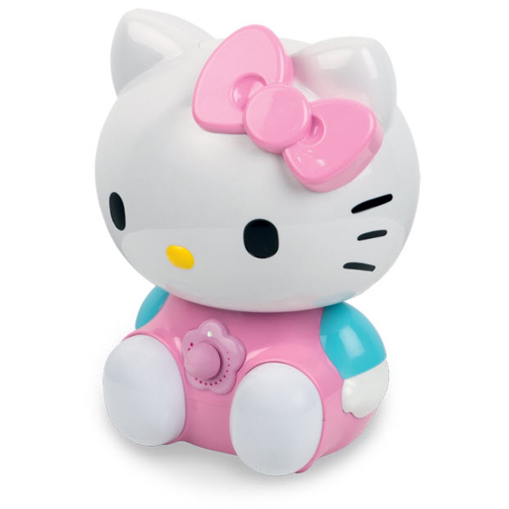 картинка Увлажнитель ультразвуковой BALLU UHB-250 M механика (Hello Kitty) от ООО «Строительный крепеж»