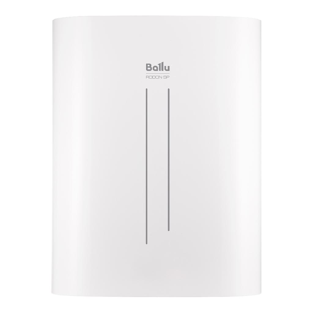 картинка Водонагреватель Ballu BWH/S 30 Rodon SP от ООО «Строительный крепеж»