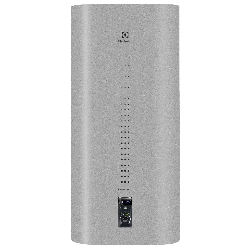 картинка Водонагреватель Electrolux EWH 50 Centurio IQ 3.0 Silver от ООО «Строительный крепеж»