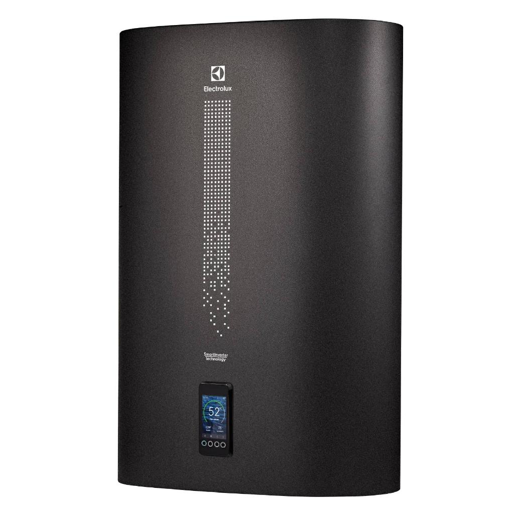 картинка Водонагреватель Electrolux EWH 80 SmartInverter Grafit от ООО «Строительный крепеж»