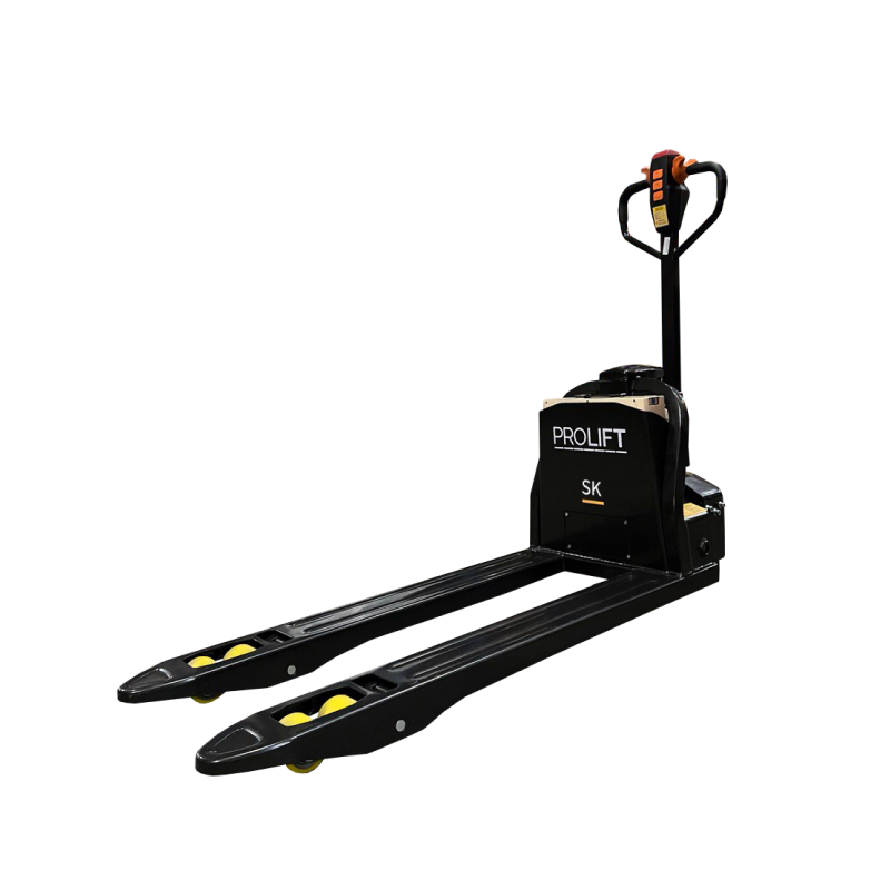 картинка Самоходная тележка PROLIFT M2 SK20L от ООО «Строительный крепеж»