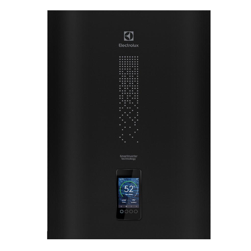 картинка Водонагреватель Electrolux EWH 30 SmartInverter Grafit от ООО «Строительный крепеж»