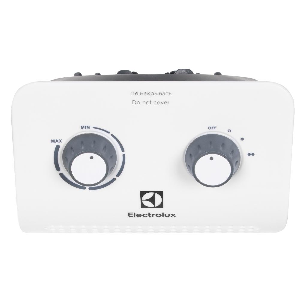 картинка Тепловентилятор Electrolux EFH/S-1120 от ООО «Строительный крепеж»