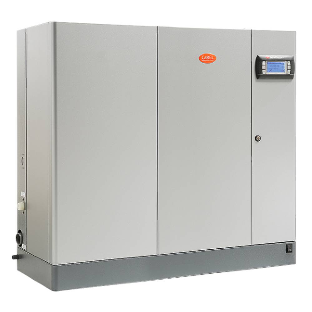 картинка Увлажнитель CAREL HumiSteam X-plus 90 кг/ч, 400В от ООО «Строительный крепеж»