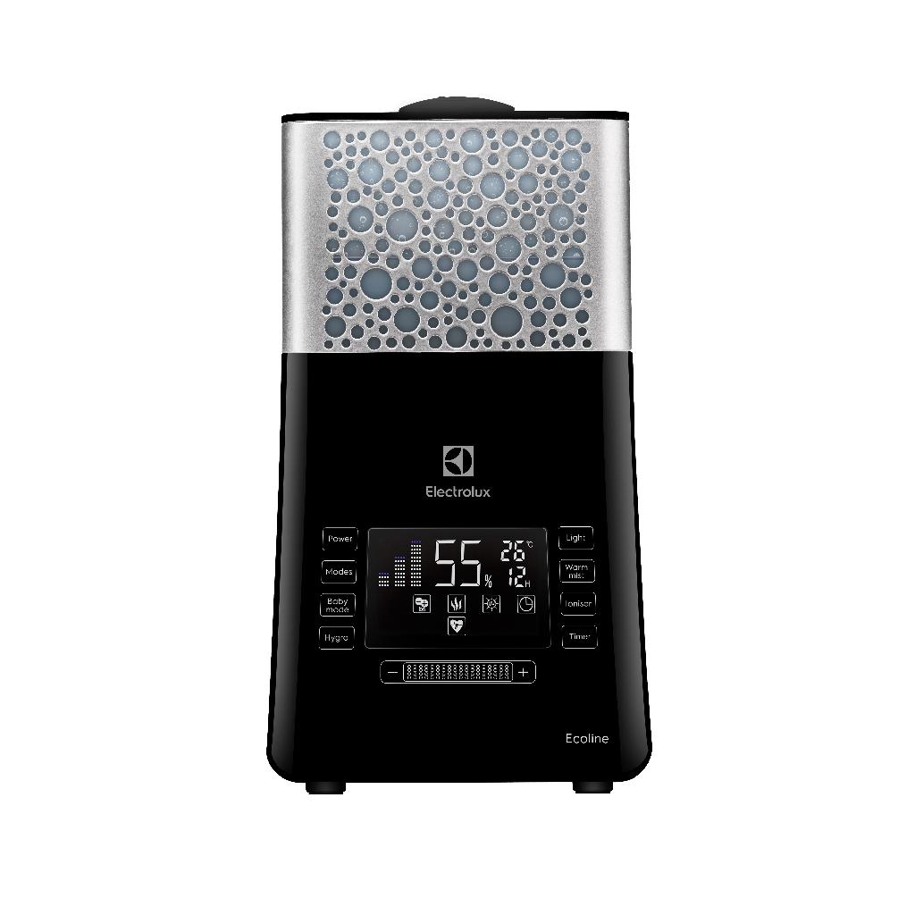 картинка Увлажнитель воздуха ультразвуковой Electrolux EHU-3710D от ООО «Строительный крепеж»