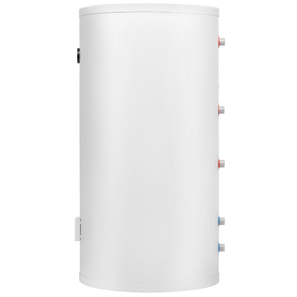 картинка Бойлер косвенного нагрева Royal Thermo AQUATEC INOX RTWX 150 напольный от ООО «Строительный крепеж»