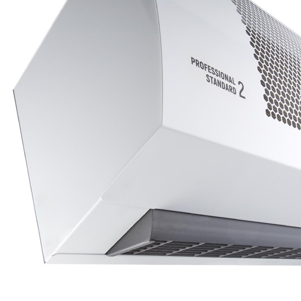 картинка Завеса тепловая Ballu BHC-B10T06-PS2 от ООО «Строительный крепеж»