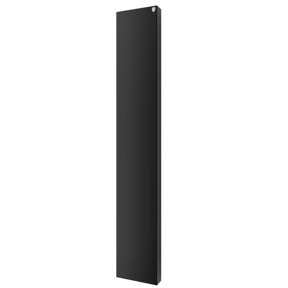 картинка Дизайн-радиатор Royal Thermo Flat 300-1800 Noir Sable от ООО «Строительный крепеж»