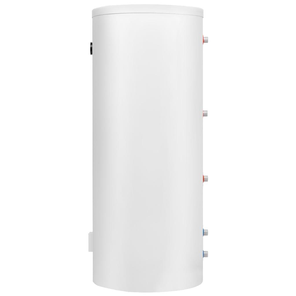 картинка Бойлер косвенного нагрева Royal Thermo AQUATEC INOX RTWX 200 напольный от ООО «Строительный крепеж»