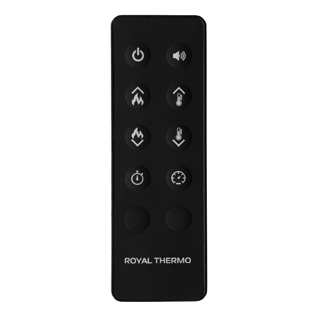 картинка Очаг электрический Royal Thermo Aurora RTFP/P-AR50LS от ООО «Строительный крепеж»