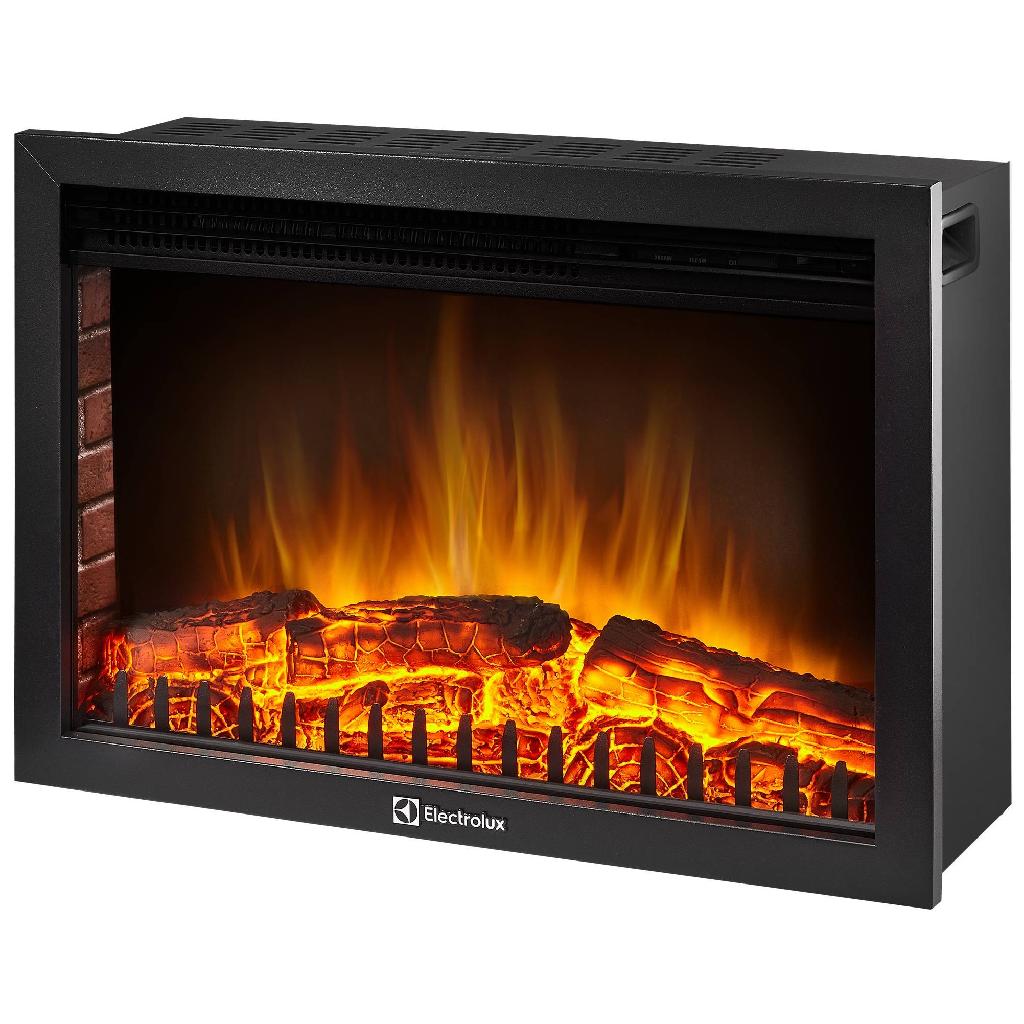 картинка Очаг электрический Electrolux EFP/P-2520LS от ООО «Строительный крепеж»